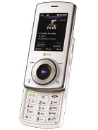 Best available price of LG KM710 in Tuvalu