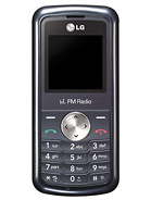 Best available price of LG KP105 in Tuvalu