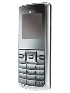 Best available price of LG KP130 in Tuvalu