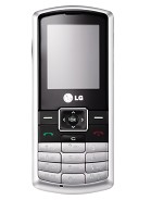 Best available price of LG KP170 in Tuvalu