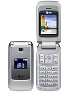 Best available price of LG KP210 in Tuvalu