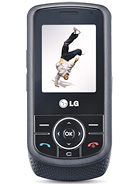 Best available price of LG KP260 in Tuvalu