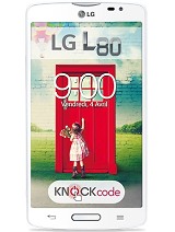 Best available price of LG L80 in Tuvalu