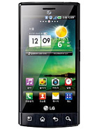 Best available price of LG Optimus Mach LU3000 in Tuvalu