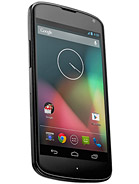 Best available price of LG Nexus 4 E960 in Tuvalu