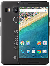 Best available price of LG Nexus 5X in Tuvalu