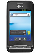 Best available price of LG Optimus 2 AS680 in Tuvalu