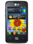 Best available price of LG Optimus Hub E510 in Tuvalu