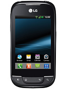 Best available price of LG Optimus Net in Tuvalu