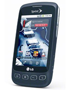 Best available price of LG Optimus S in Tuvalu