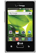 Best available price of LG Optimus Zone VS410 in Tuvalu