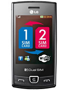 Best available price of LG P525 in Tuvalu
