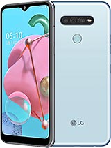 Best available price of LG Q51 in Tuvalu