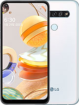 Best available price of LG Q61 in Tuvalu