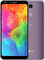 Best available price of LG Q7 in Tuvalu