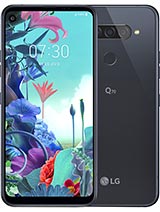 Best available price of LG Q70 in Tuvalu