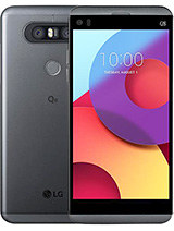 Best available price of LG Q8 2017 in Tuvalu