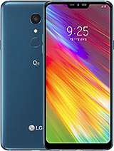 Best available price of LG Q9 in Tuvalu
