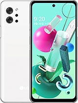 Best available price of LG Q92 5G in Tuvalu