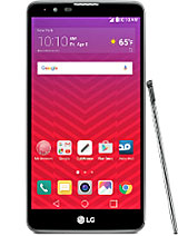 Best available price of LG Stylo 2 in Tuvalu