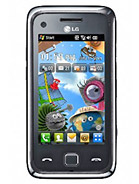 Best available price of LG KU2100 in Tuvalu