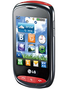 Best available price of LG Cookie WiFi T310i in Tuvalu