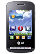 Best available price of LG T315 in Tuvalu