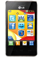 Best available price of LG T385 in Tuvalu