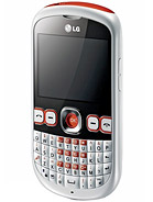 Best available price of LG Town C300 in Tuvalu