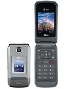 Best available price of LG Trax CU575 in Tuvalu