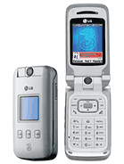 Best available price of LG U310 in Tuvalu