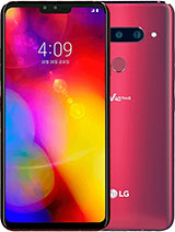 Best available price of LG V40 ThinQ in Tuvalu