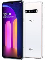 Best available price of LG V60 ThinQ 5G UW in Tuvalu