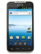 Best available price of LG Viper 4G LTE LS840 in Tuvalu