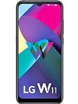 Best available price of LG W11 in Tuvalu