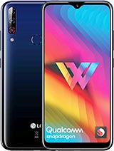 Best available price of LG W30 Pro in Tuvalu