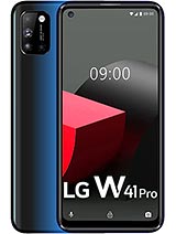 Best available price of LG W41 Pro in Tuvalu
