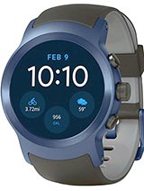 Best available price of LG Watch Sport in Tuvalu