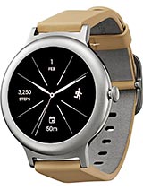 Best available price of LG Watch Style in Tuvalu
