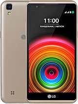 Best available price of LG X power in Tuvalu