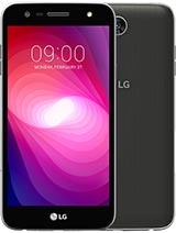 Best available price of LG X power2 in Tuvalu