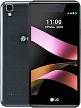 Best available price of LG X style in Tuvalu