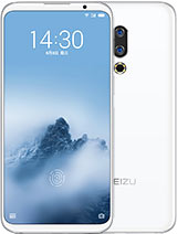 Best available price of Meizu 16 in Tuvalu