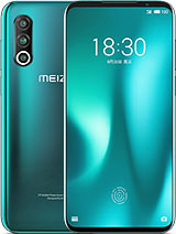 Best available price of Meizu 16s Pro in Tuvalu