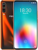 Best available price of Meizu 16T in Tuvalu