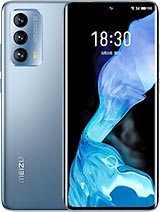 Best available price of Meizu 18 in Tuvalu