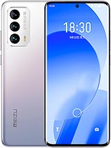 Best available price of Meizu 18s in Tuvalu