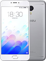 Best available price of Meizu M3 Note in Tuvalu