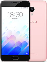 Best available price of Meizu M3 in Tuvalu