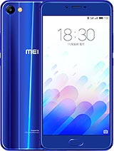 Best available price of Meizu M3x in Tuvalu